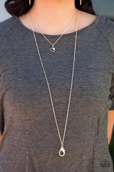 A Work Of Heart-Gold