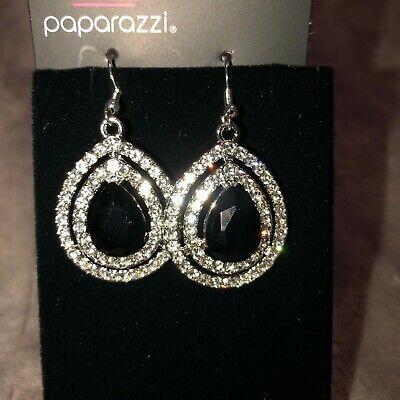 Millionaire Debonair - Black