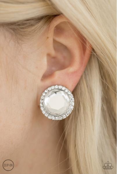 Positively Princess - White 