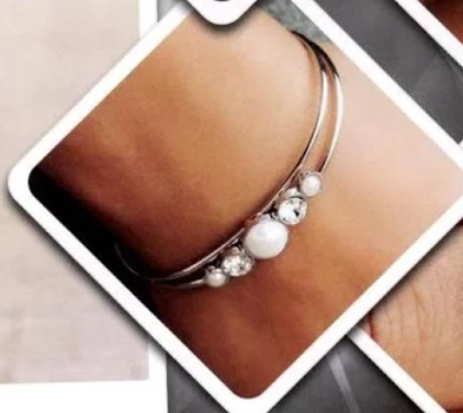 Wedding Waltz - White 