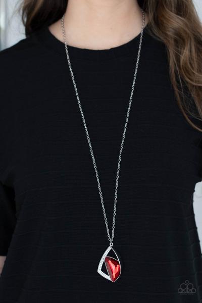 ​​Galactic Wonder - Red 