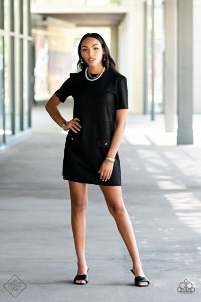 Fiercely 5th Avenue-Complete Trend Blend